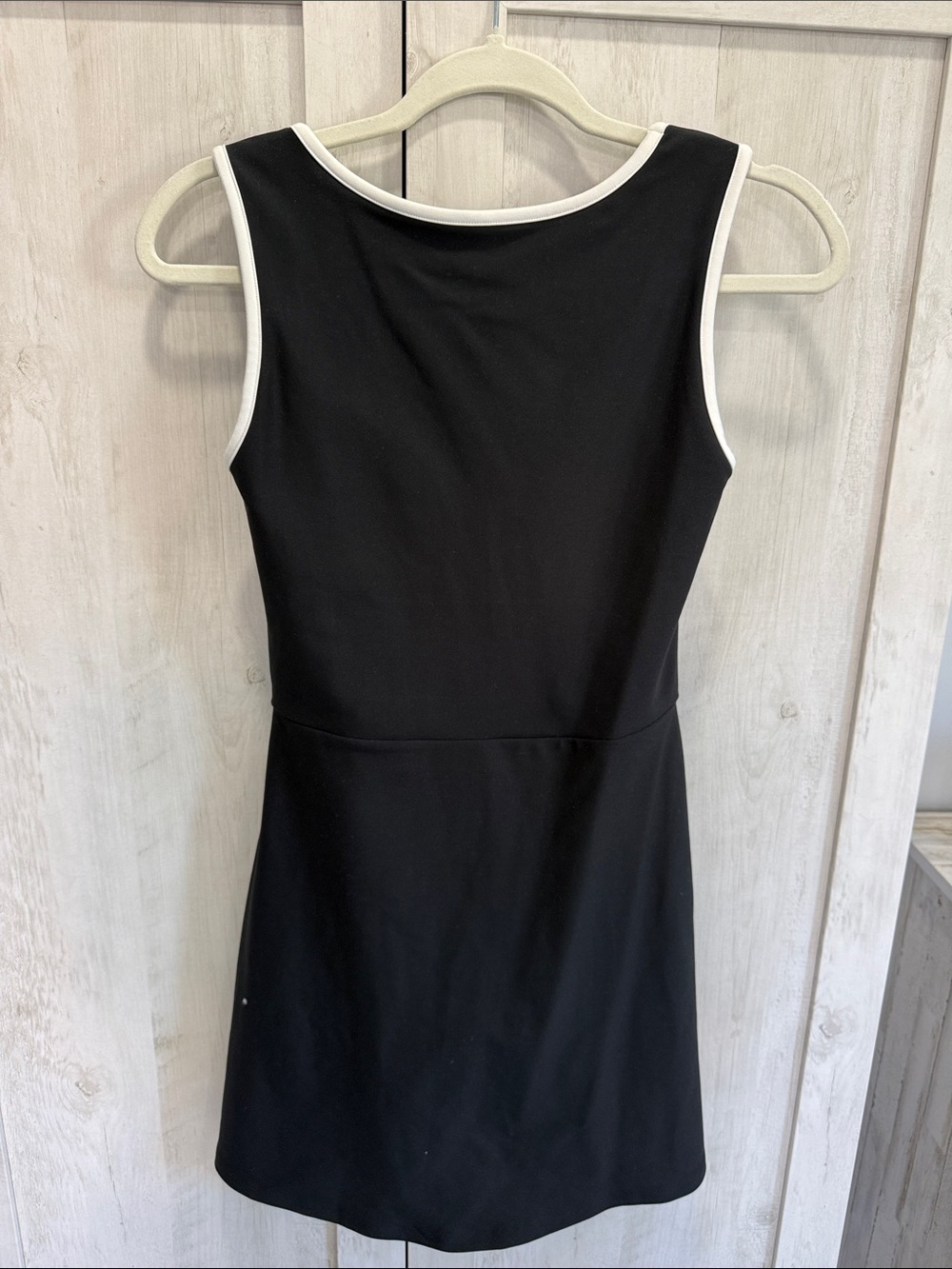 Abercrombie & Fitch Athletic Dress